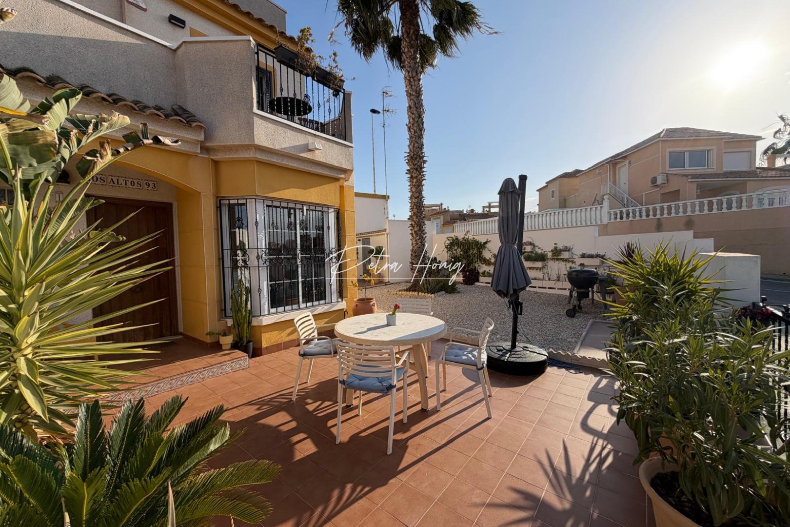 Gebrauchtobjekte - Reihenhaus - Torrevieja - Los Balcones