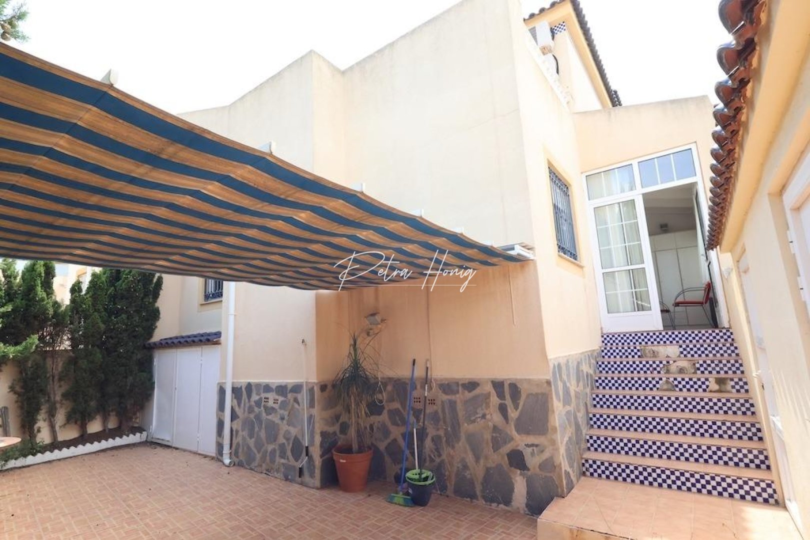 Gebrauchtobjekte - Reihenhaus - Torrevieja - Los balcones