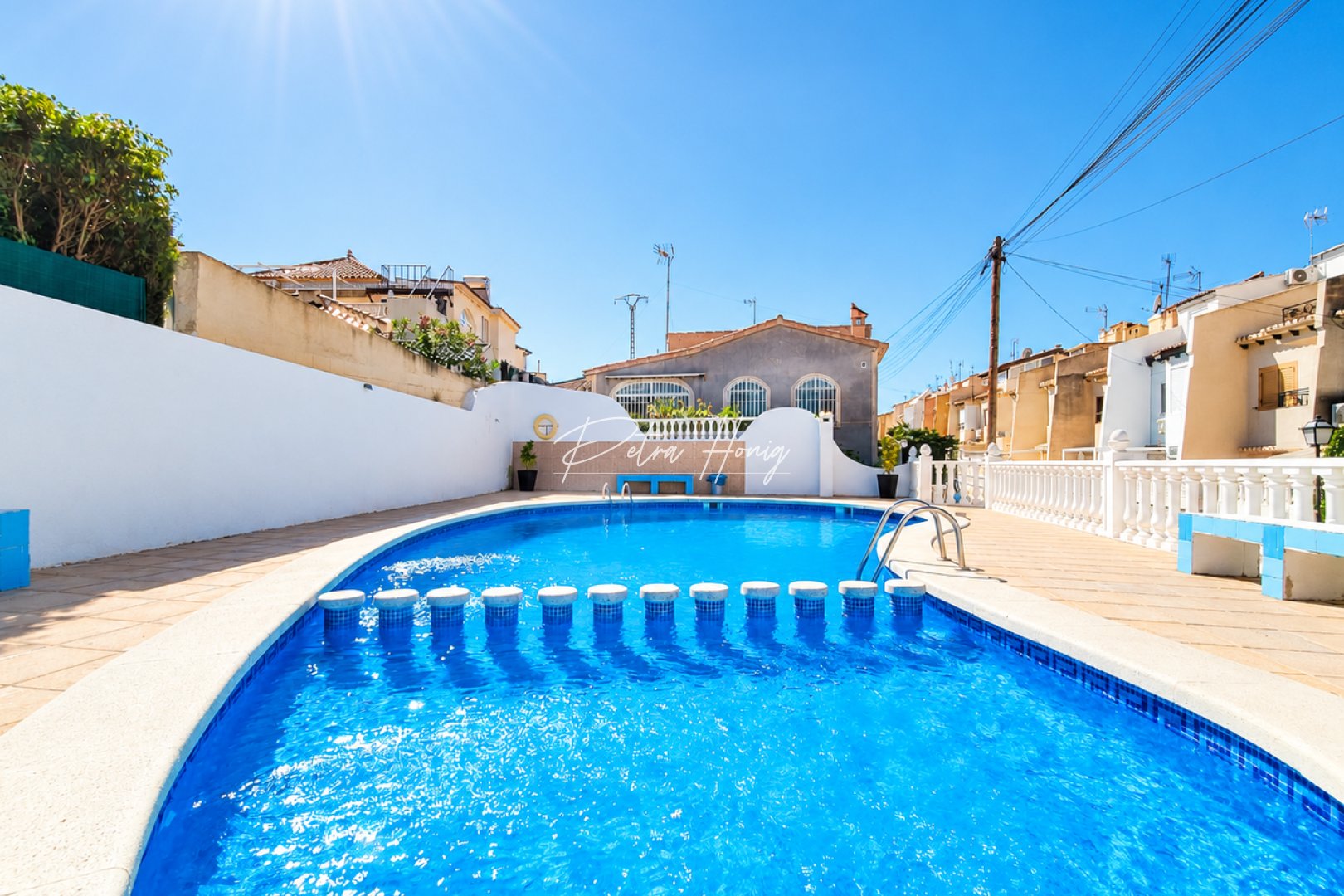 Gebrauchtobjekte - Reihenhaus - Torrevieja - Los Balcones