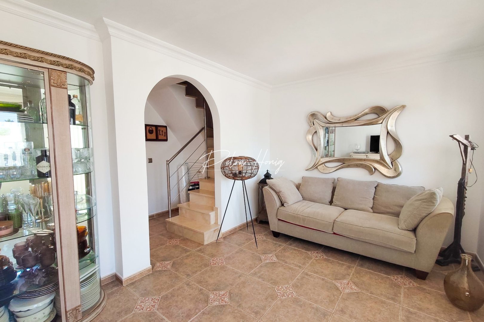 Gebrauchtobjekte - Reihenhaus - Torrevieja - Los Balcones
