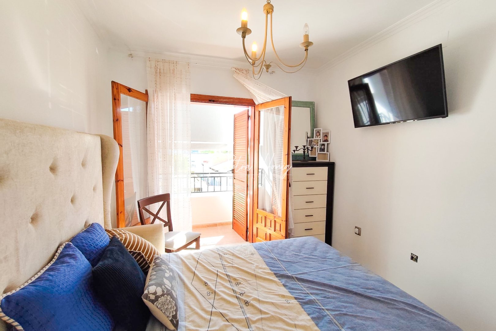 Gebrauchtobjekte - Reihenhaus - Torrevieja - Los Balcones