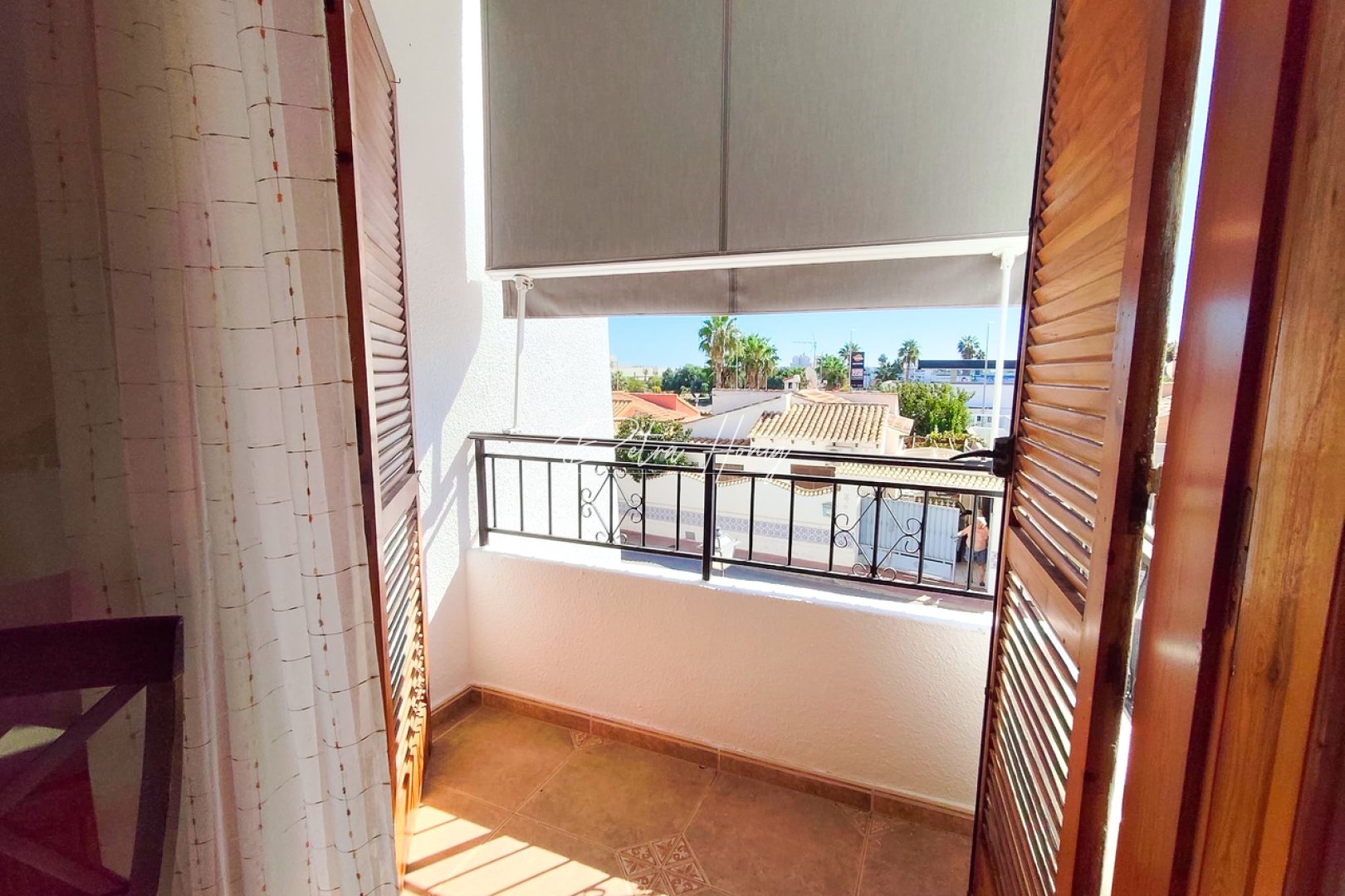 Gebrauchtobjekte - Reihenhaus - Torrevieja - Los Balcones