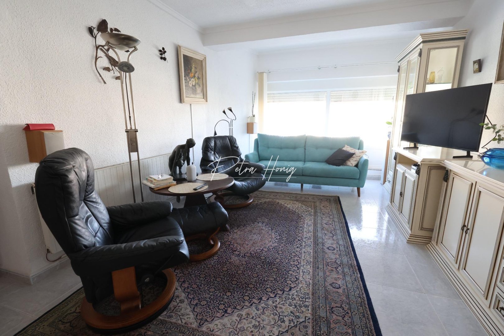 Gebrauchtobjekte - Reihenhaus - Torrevieja - Punta prima