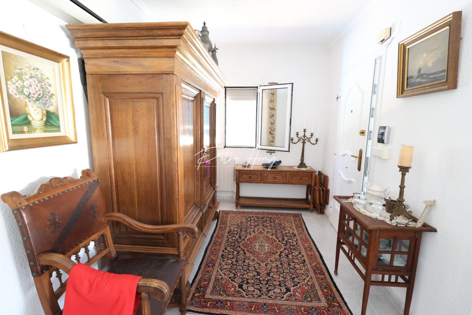 Gebrauchtobjekte - Reihenhaus - Torrevieja - Punta prima