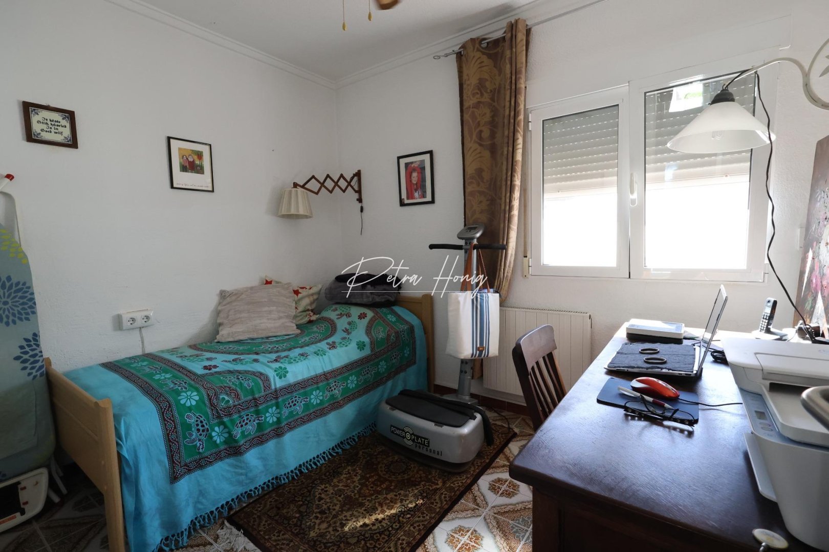 Gebrauchtobjekte - Reihenhaus - Torrevieja - Punta prima