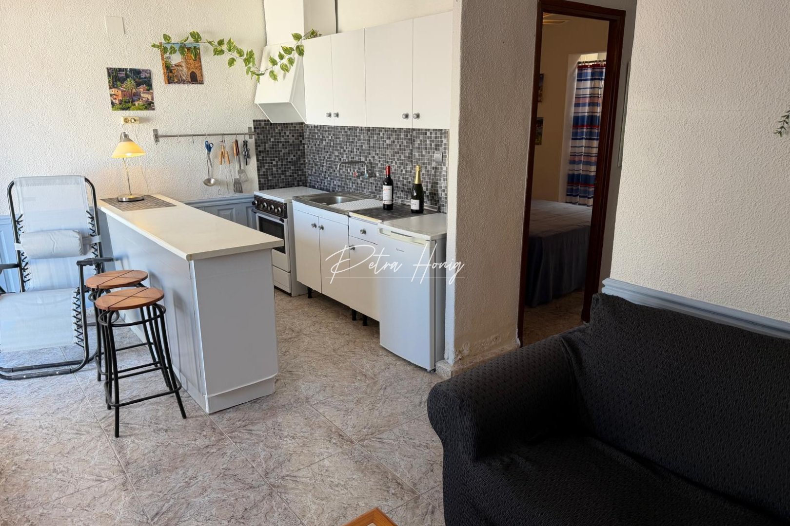 Gebrauchtobjekte - Reihenhaus - Torrevieja - Torreta