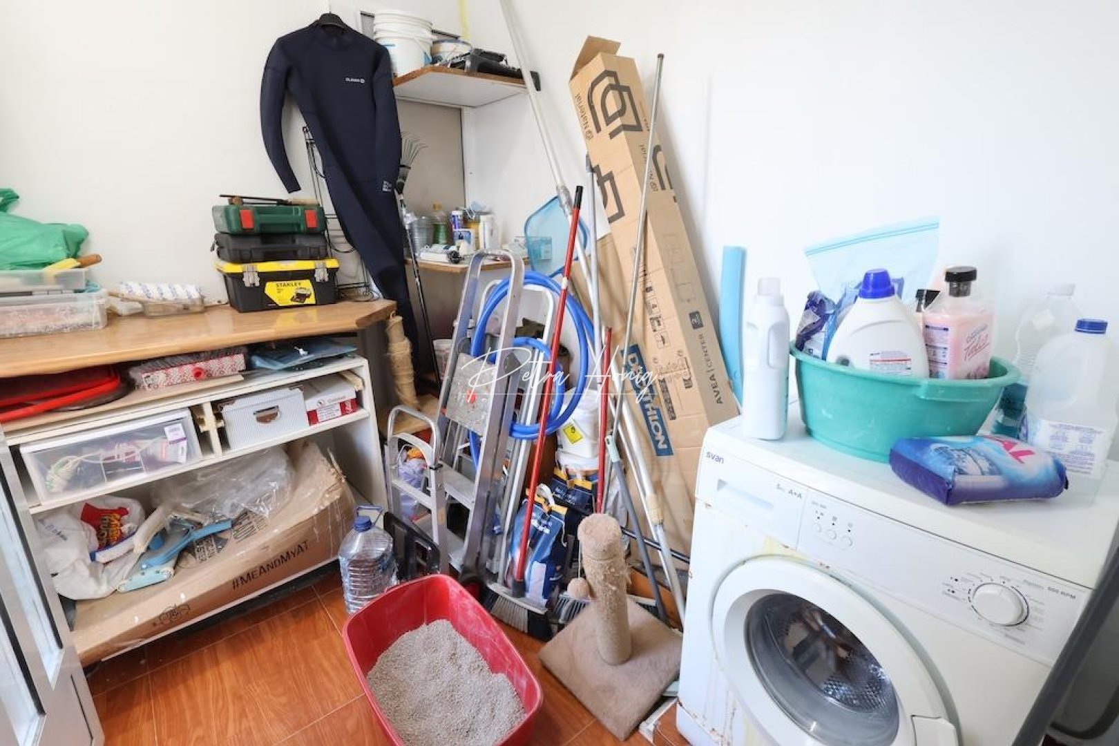 Gebrauchtobjekte - Reihenhaus - Torrevieja - Torretas