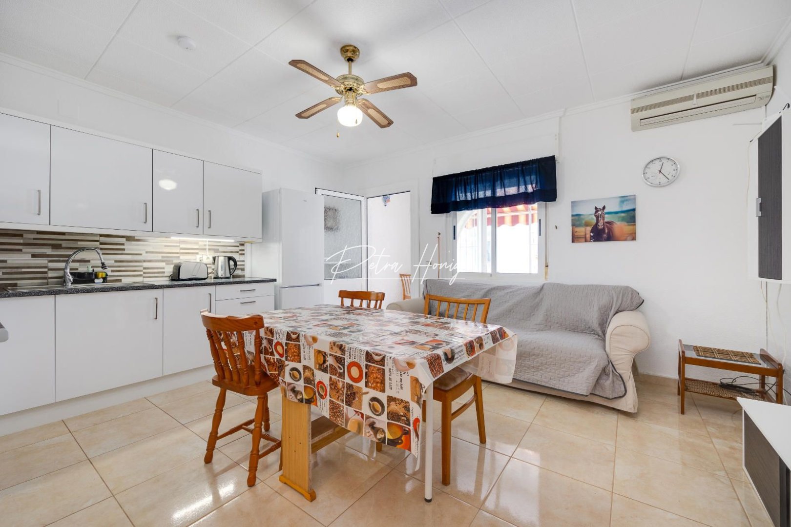 Gebrauchtobjekte - Reihenhaus - Torrevieja