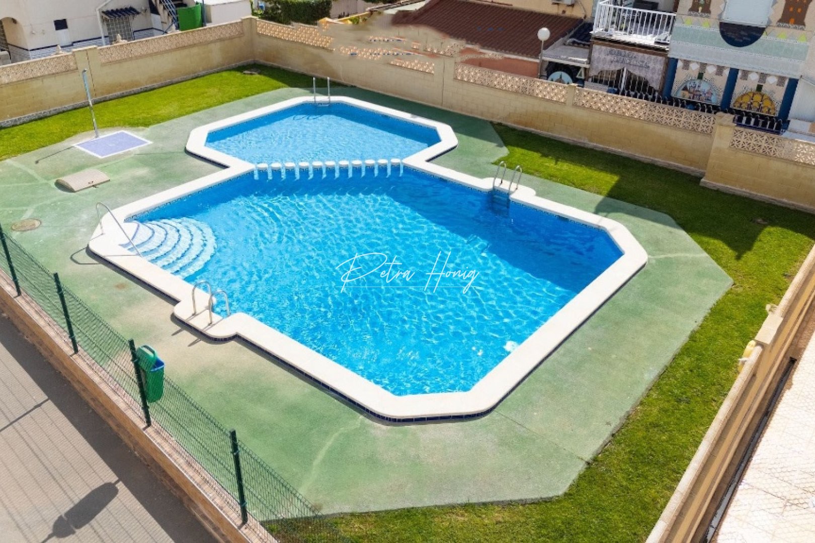 Gebrauchtobjekte - Reihenhaus - Torrevieja