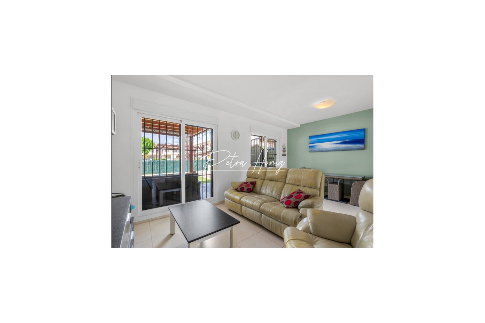 Gebrauchtobjekte - Semi detached house Quad - Ciudad Quesada - Dona Pepa