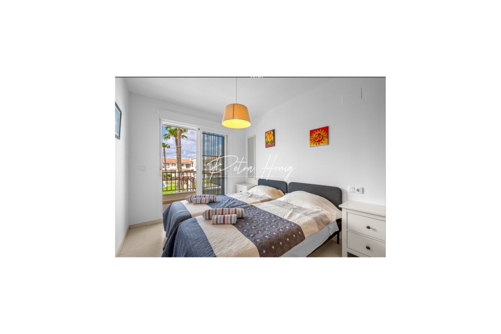 Gebrauchtobjekte - Semi detached house Quad - Ciudad Quesada - Dona Pepa