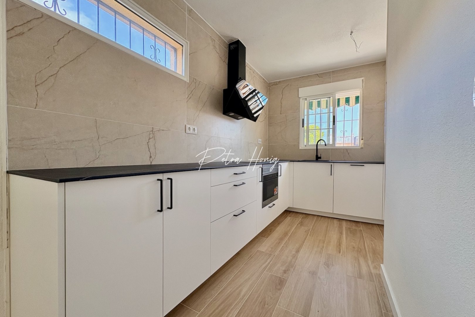 Gebrauchtobjekte - Single Family Home - Orihuela Costa - Los Balcones