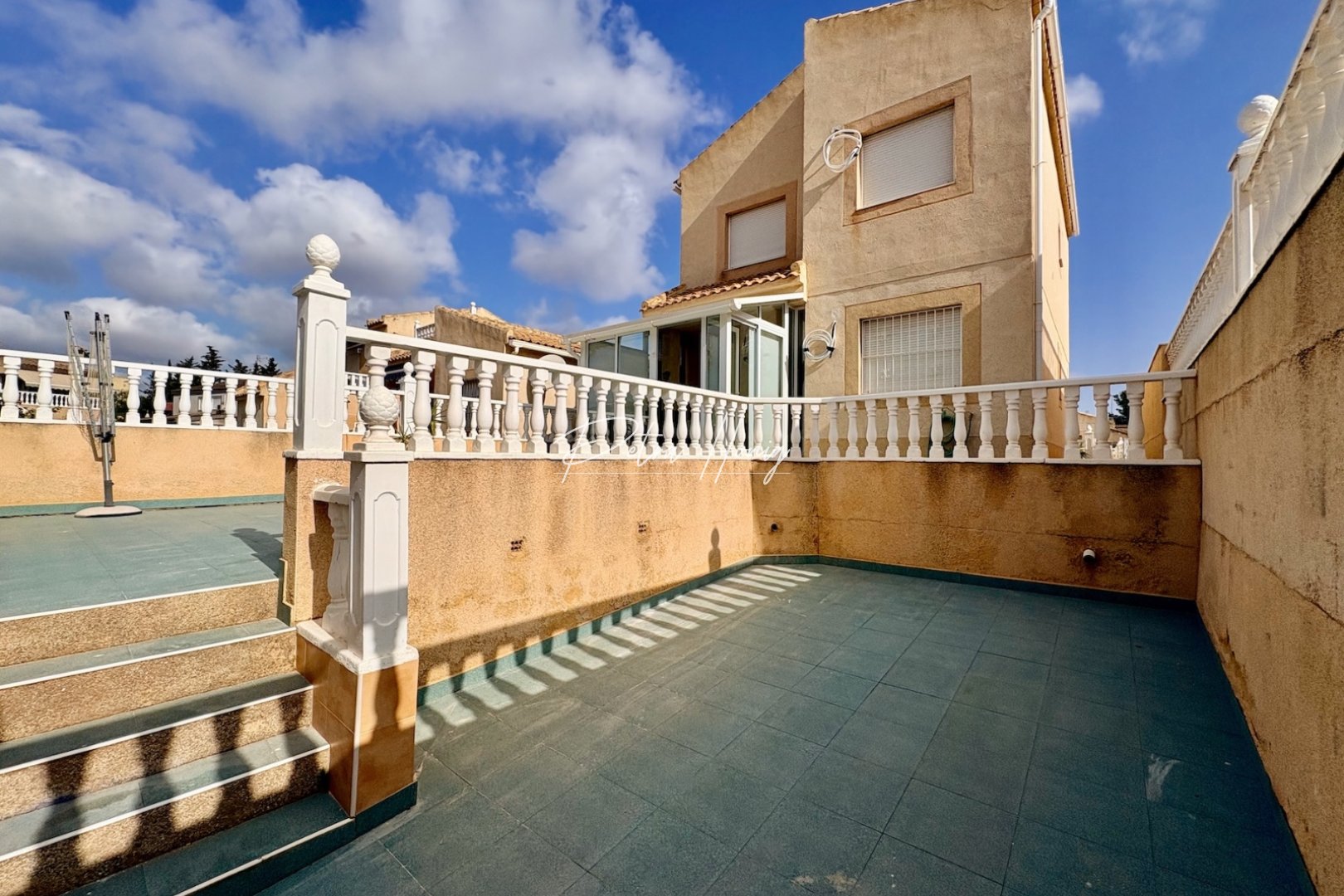 Gebrauchtobjekte - Single Family Home - Orihuela Costa - Los Balcones
