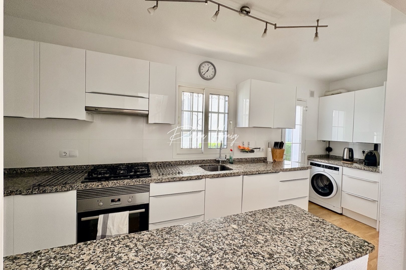 Gebrauchtobjekte - Single Family Home - Orihuela Costa - Villamartin