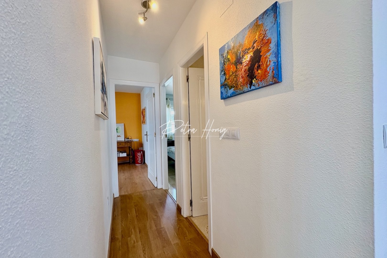 Gebrauchtobjekte - Single Family Home - Orihuela Costa - Villamartin