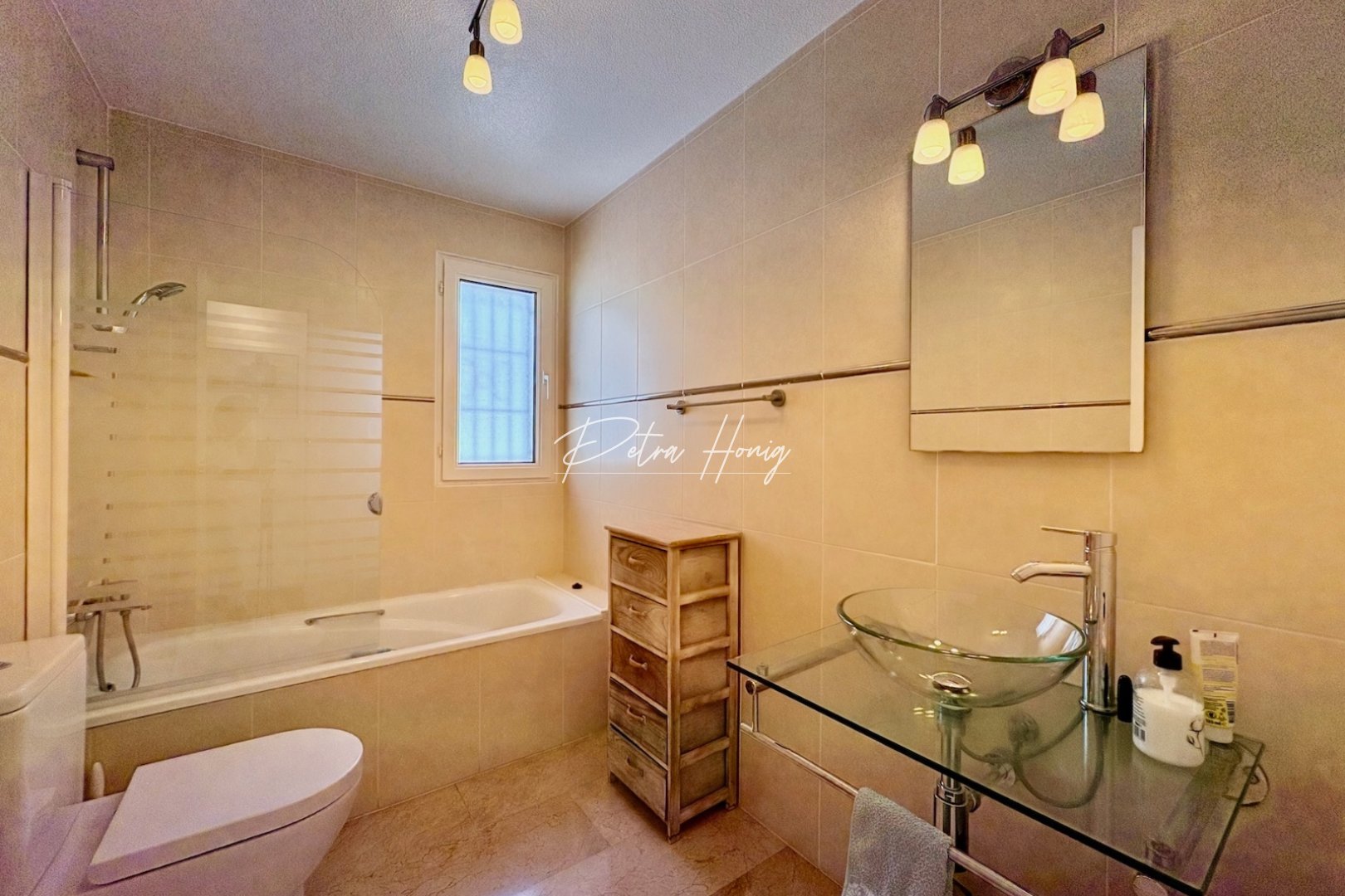 Gebrauchtobjekte - Single Family Home - Orihuela Costa - Villamartin