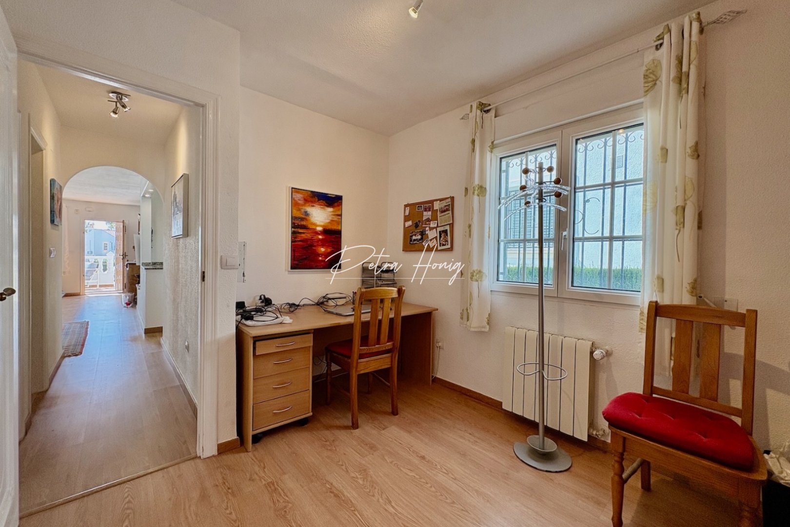 Gebrauchtobjekte - Single Family Home - Orihuela Costa - Villamartin