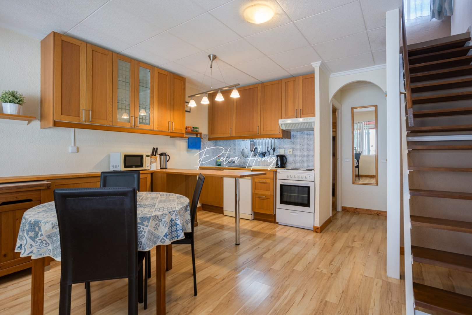 Gebrauchtobjekte - Terraced house / Townhouse - Torrevieja - La Siesta