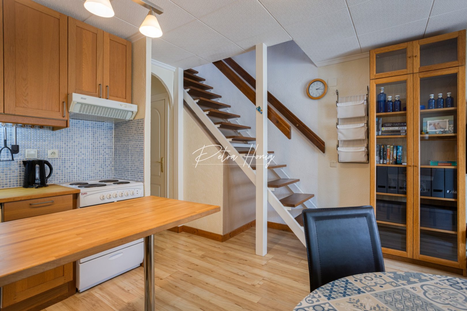 Gebrauchtobjekte - Terraced house / Townhouse - Torrevieja - La Siesta