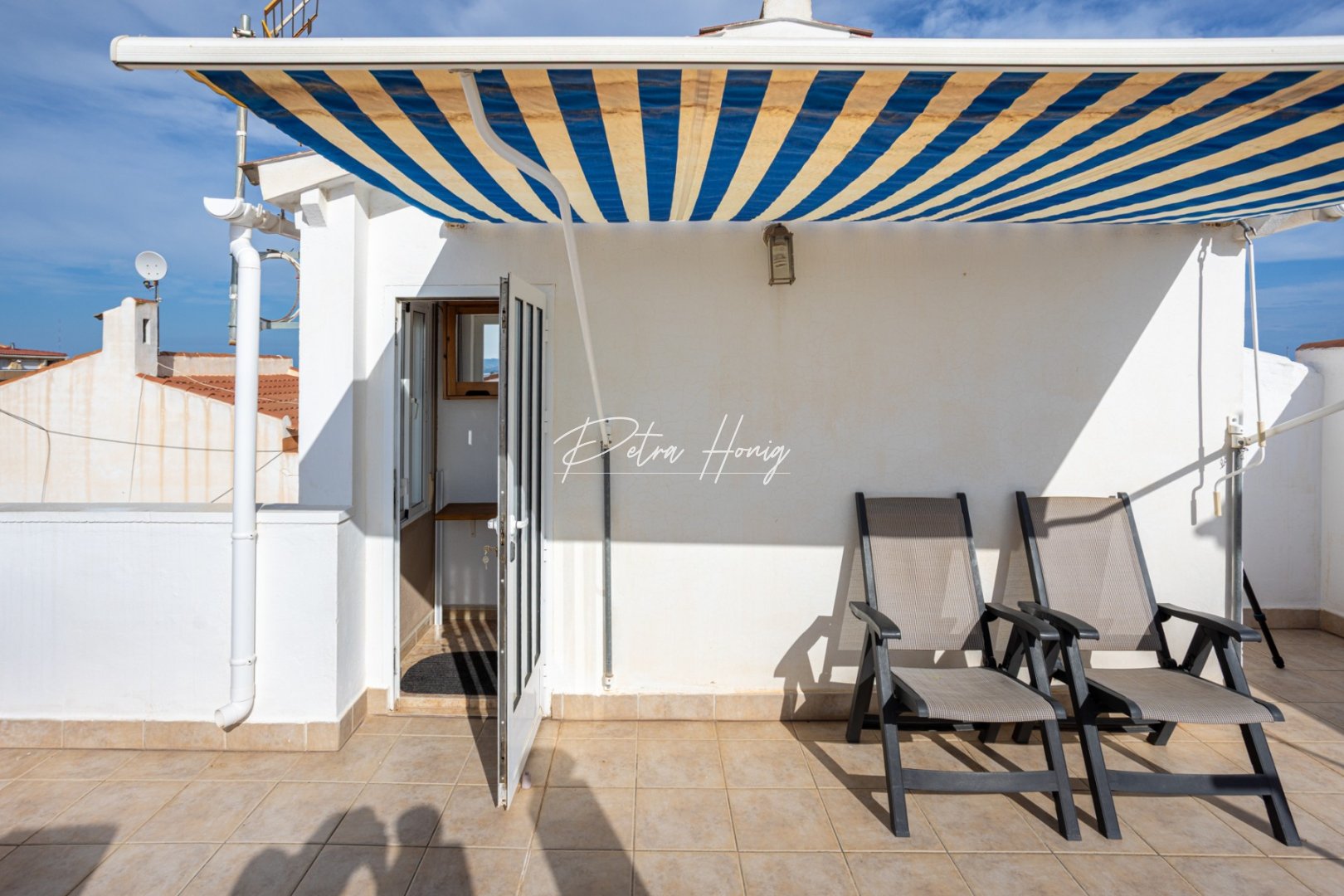 Gebrauchtobjekte - Terraced house / Townhouse - Torrevieja - La Siesta