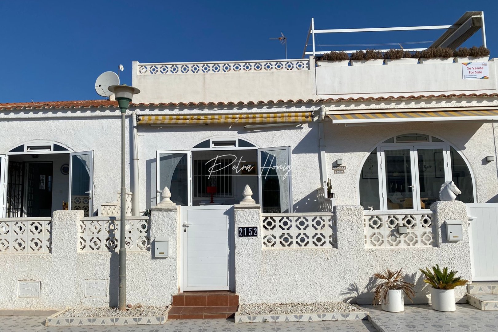 Gebrauchtobjekte -  - Torrevieja - El Chaparral