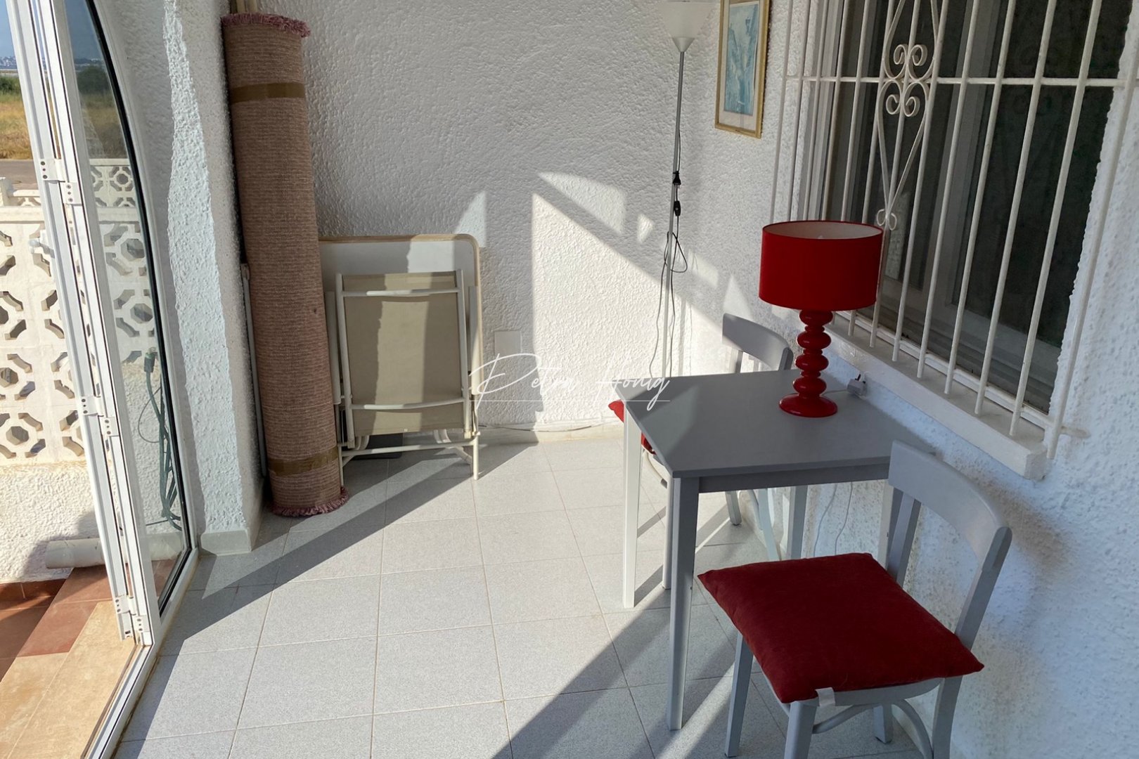 Gebrauchtobjekte -  - Torrevieja - El Chaparral