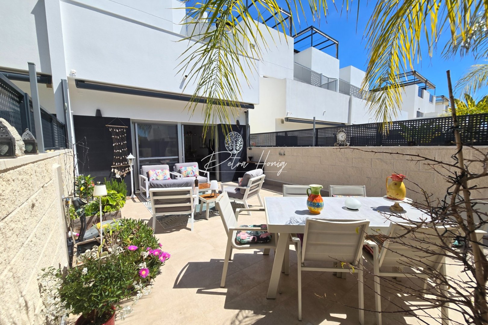 Gebrauchtobjekte - Townhouse * - Ciudad Quesada * - Doña Pepa *