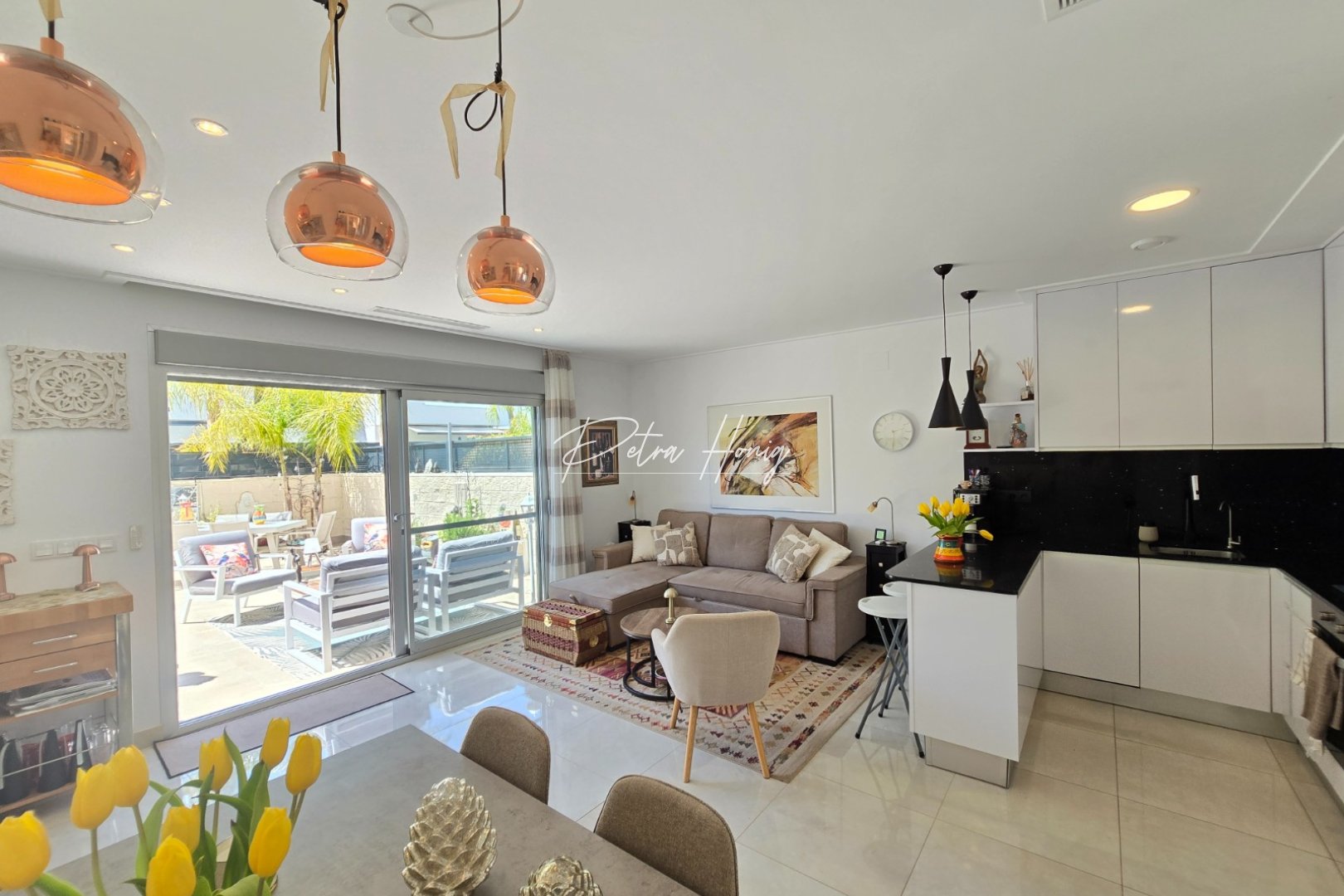 Gebrauchtobjekte - Townhouse * - Ciudad Quesada * - Doña Pepa *