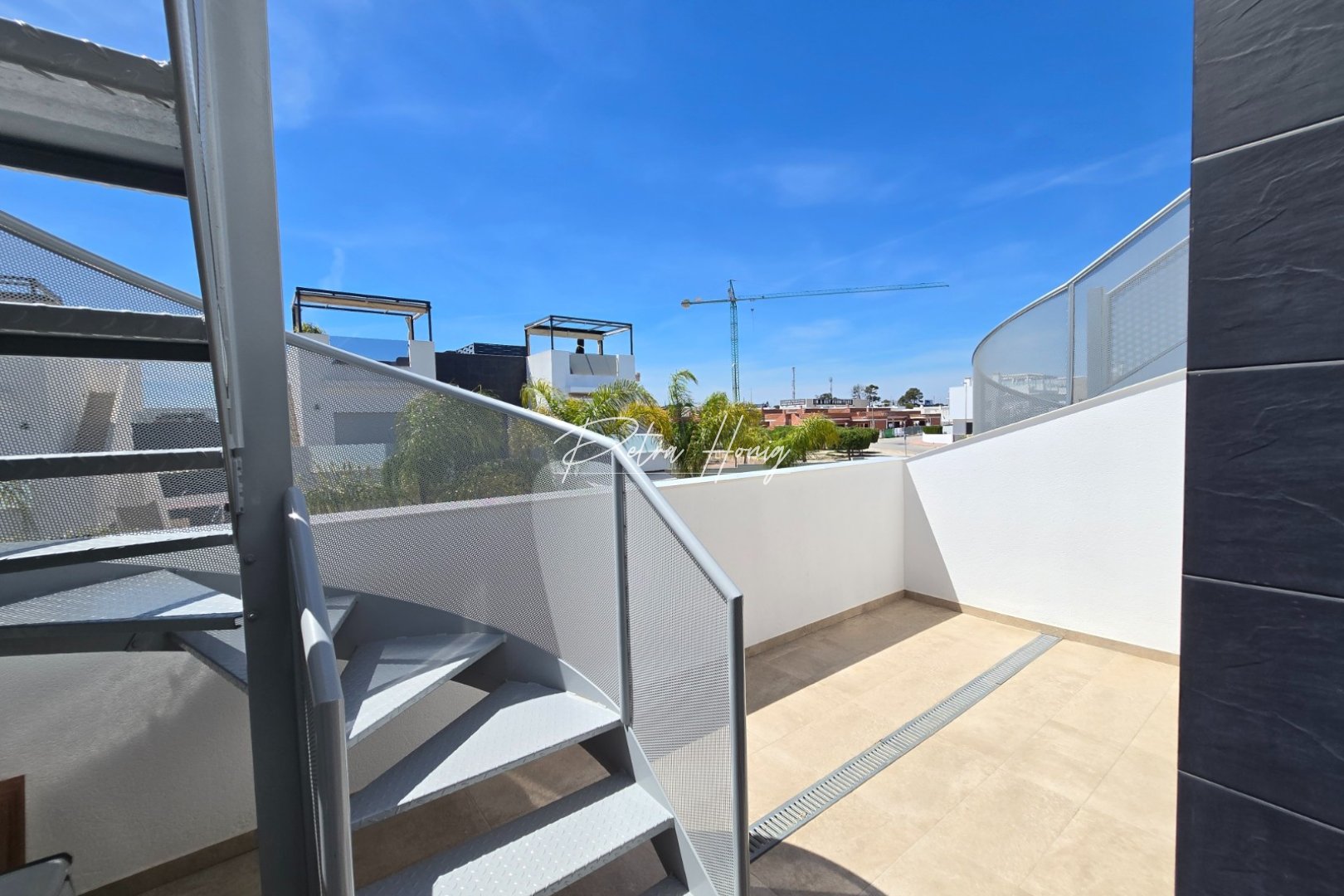 Gebrauchtobjekte - Townhouse * - Ciudad Quesada * - Doña Pepa *