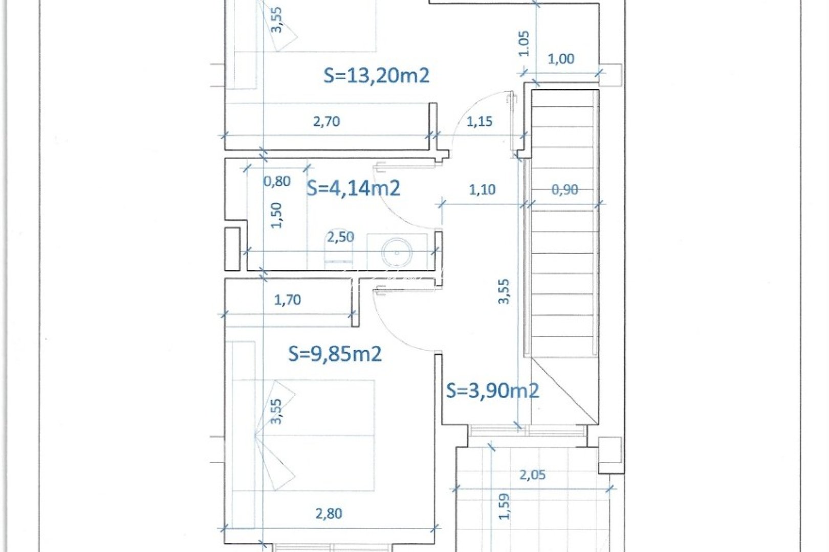 Gebrauchtobjekte - Townhouse * - Ciudad Quesada * - Doña Pepa *