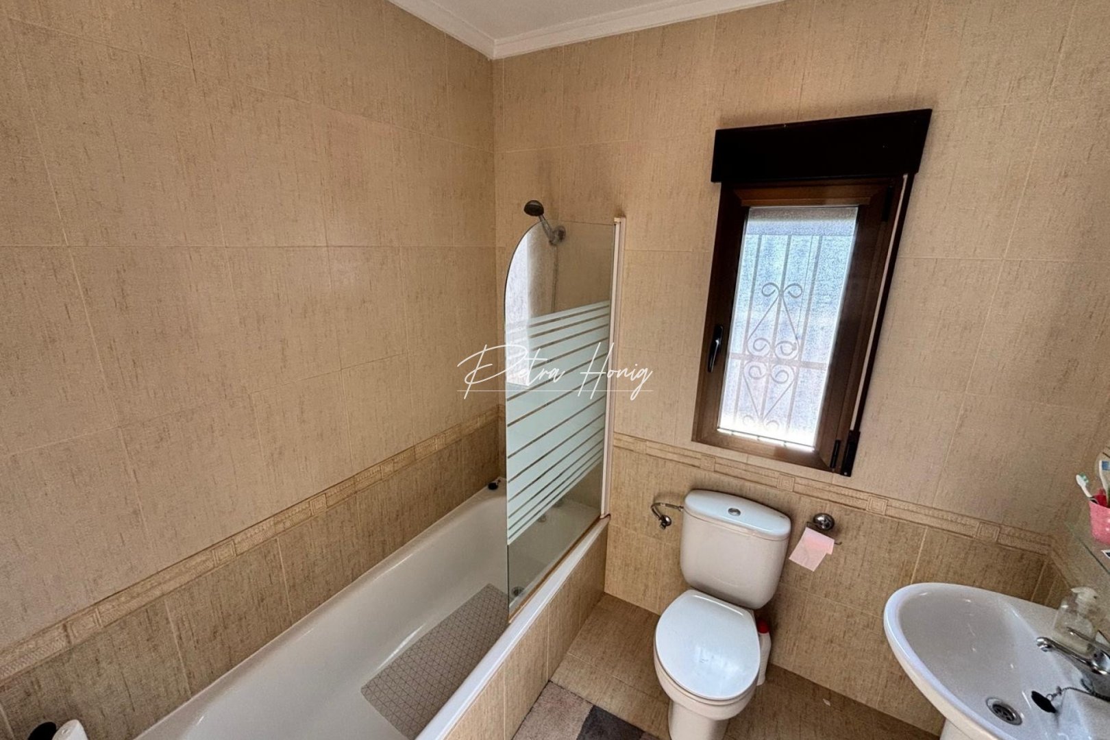 Gebrauchtobjekte - Villa Detached - Ciudad Quesada - CENTRO