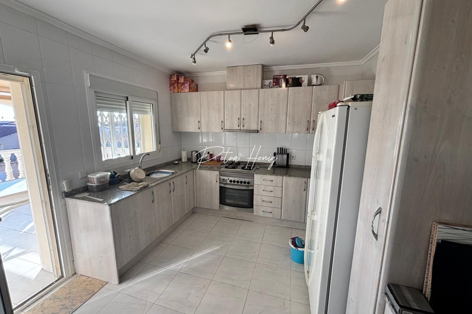 Gebrauchtobjekte - Villa Detached - Ciudad Quesada - La Fiesta