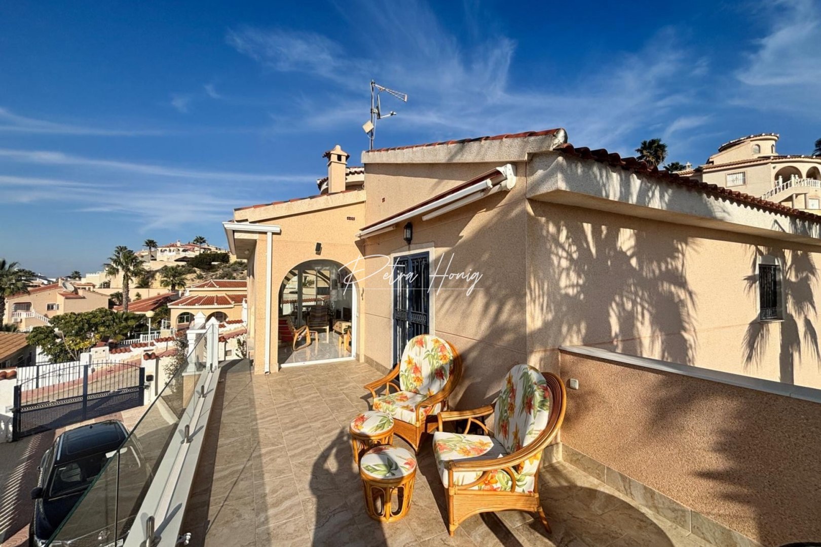 Gebrauchtobjekte - Villa Detached - Ciudad Quesada - La Marquesa Golf