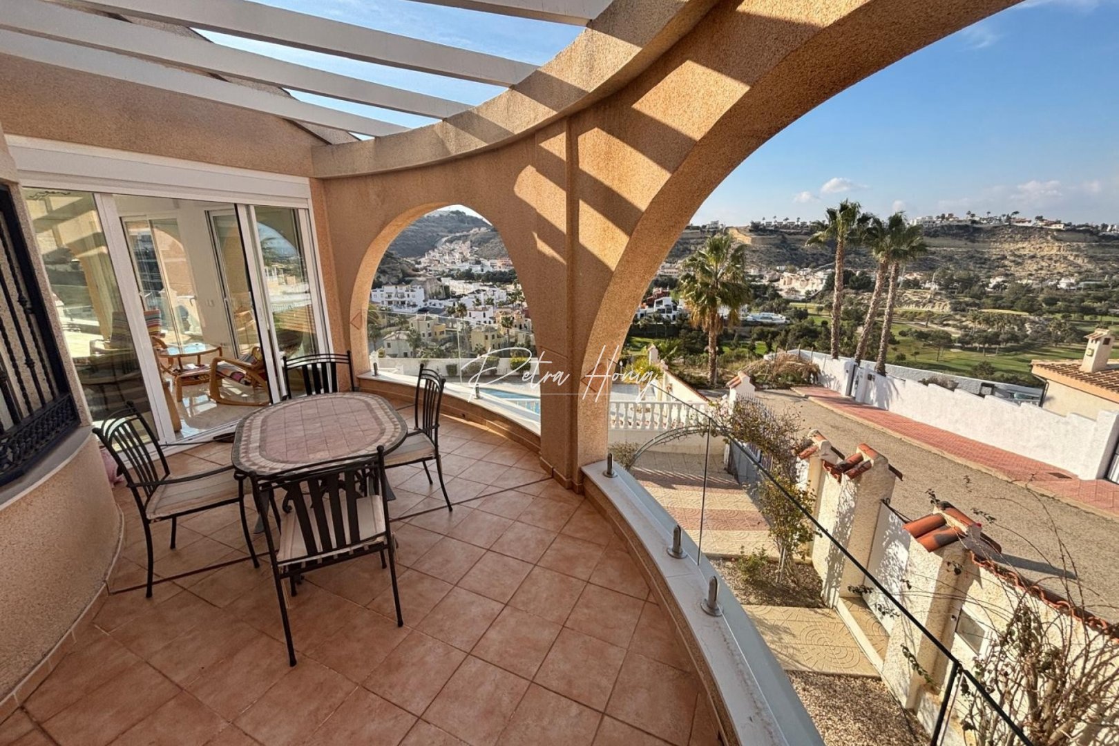 Gebrauchtobjekte - Villa Detached - Ciudad Quesada - La Marquesa Golf