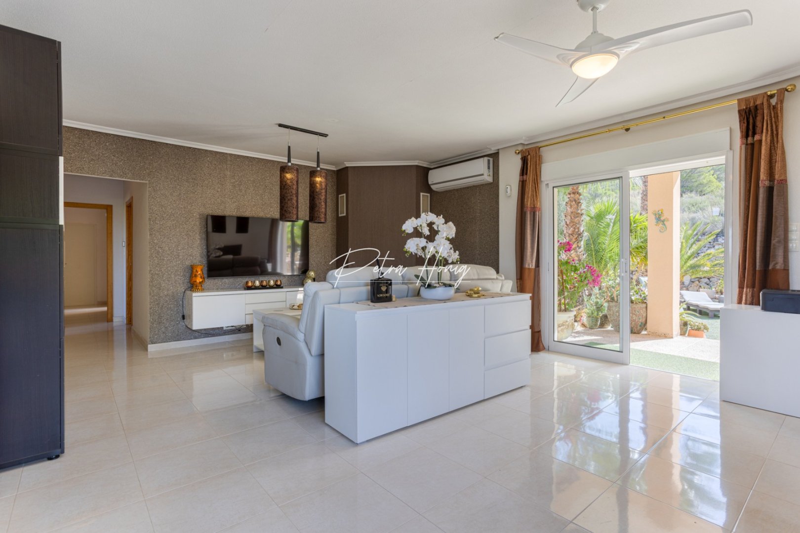 Gebrauchtobjekte - Villa - Detached - Other areas - La Zarza Murcia