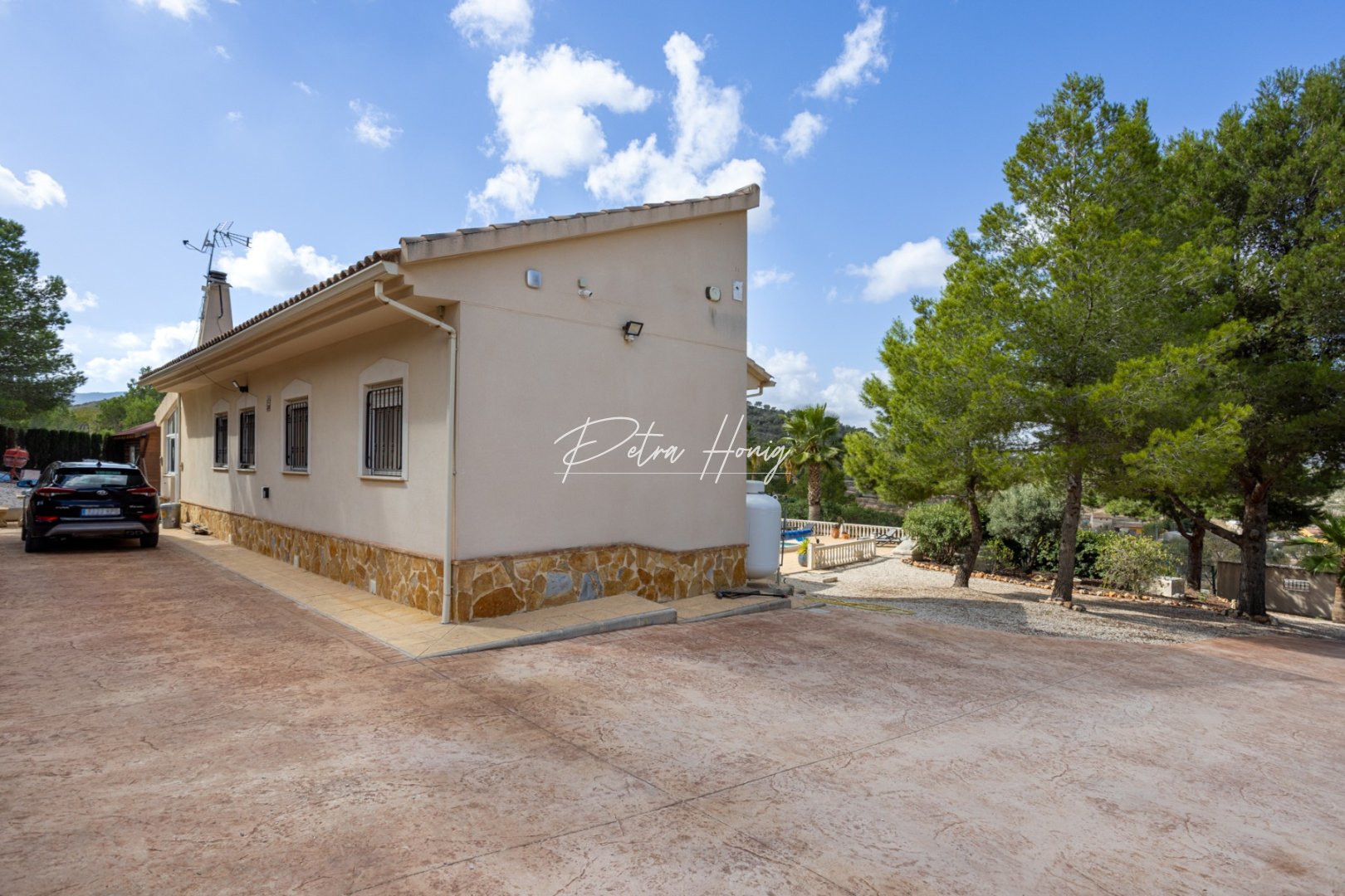 Gebrauchtobjekte - Villa - Detached - Other areas - La Zarza
