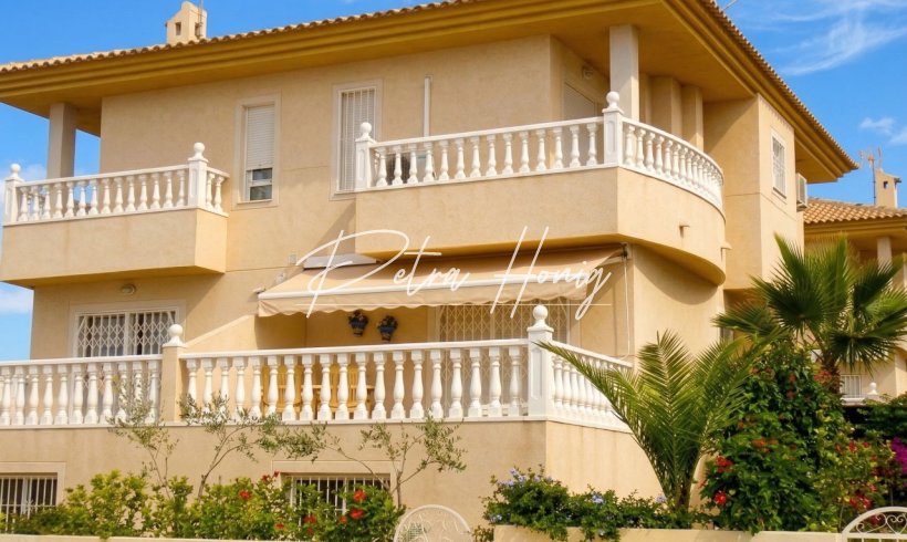 Half Vrijstaand - Resales - Benijofar - Benimar