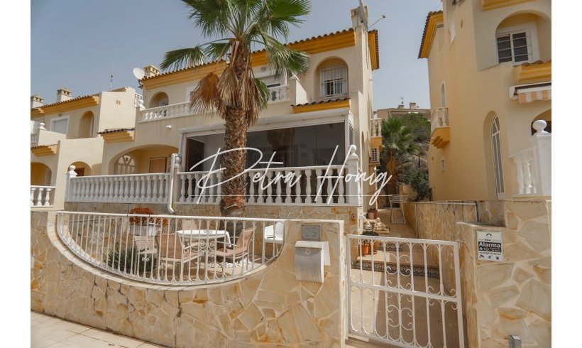 Half Vrijstaand - Resales - Ciudad Quesada - 063