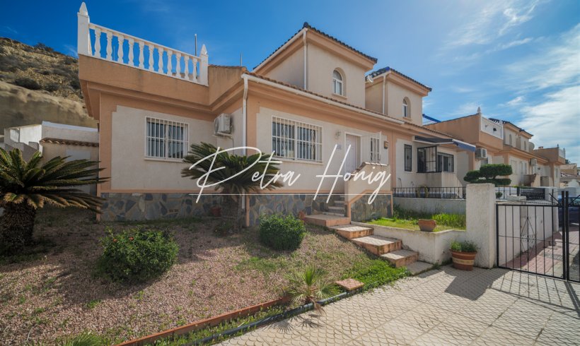 Half Vrijstaand - Resales - Ciudad Quesada - 372