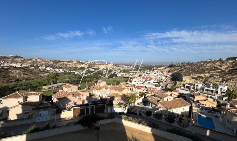 Half Vrijstaand - Resales - Ciudad Quesada - La Marquesa Golf