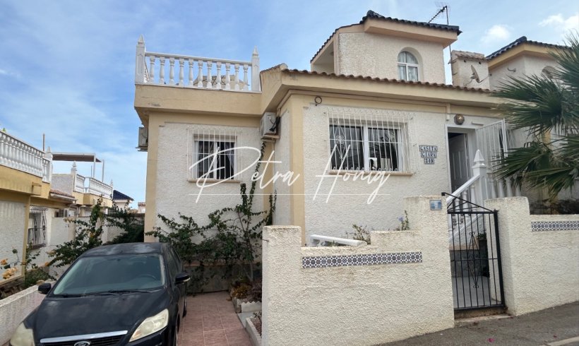 Half Vrijstaand - Resales - Ciudad Quesada - La Marquesa Golf