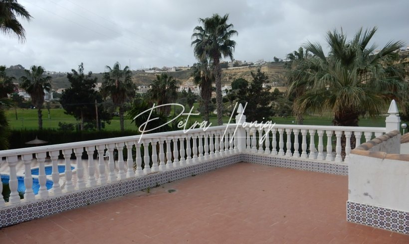 Half Vrijstaand - Resales - Ciudad Quesada - La Marquesa Golf