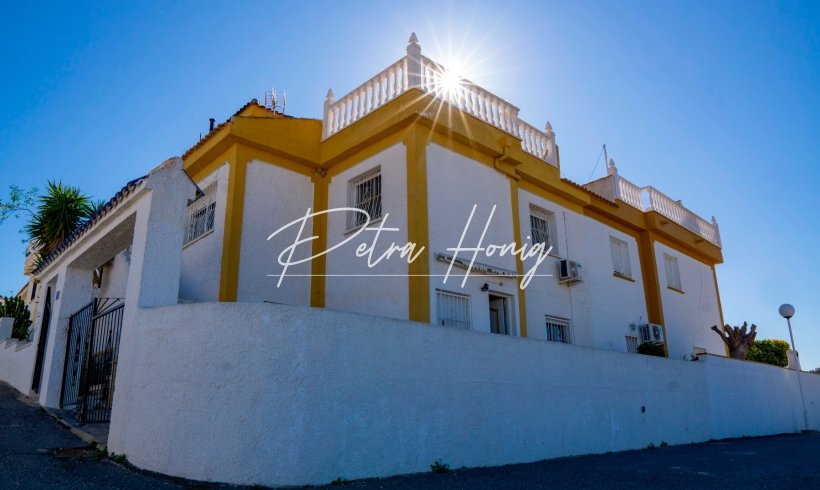 Half Vrijstaand - Resales - Ciudad Quesada - La Marquesa Golf