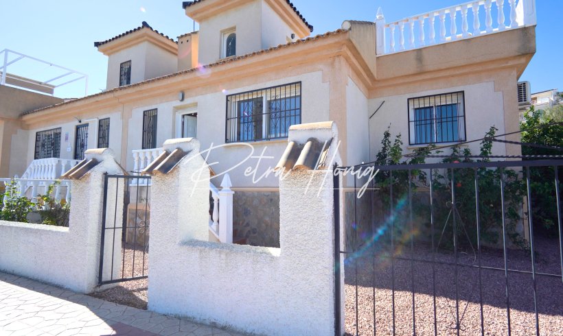 Half Vrijstaand - Resales - Ciudad Quesada - La Marquesa Golf