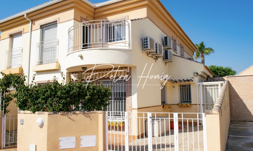 Half Vrijstaand - Resales - Ciudad Quesada - Lo Marabu