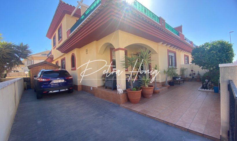 Half Vrijstaand - Resales - Ciudad Quesada - Lo Marabu