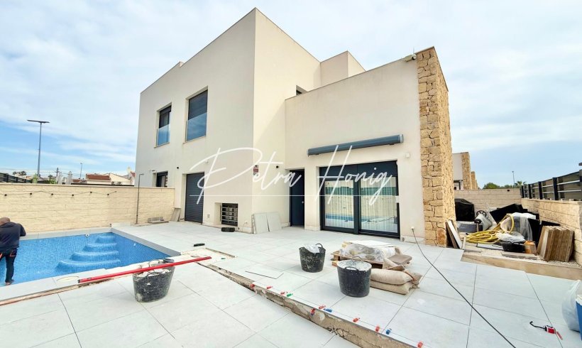 Half Vrijstaand - Resales - Ciudad Quesada - Pueblo Bravo