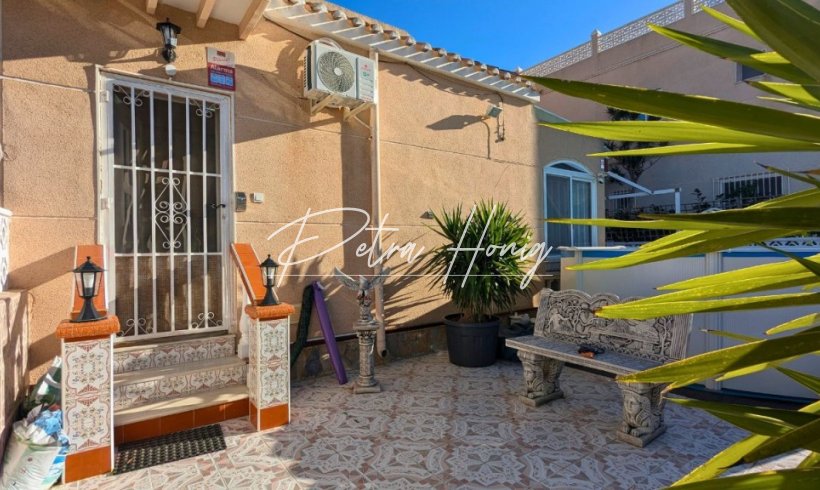 Half Vrijstaand - Resales - San Miguel de Salinas - San Miguel de Salinas