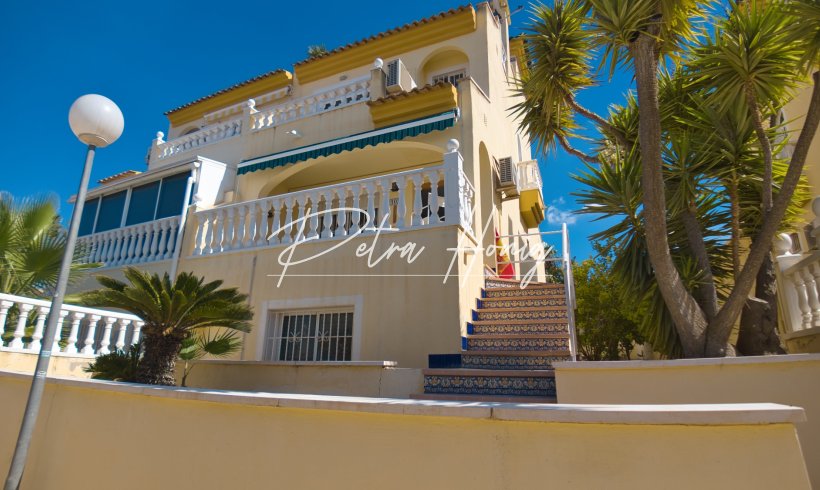 Jumelée - A Vendre - Benijofar - Benimar
