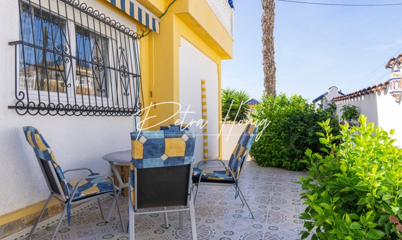Jumelée - A Vendre - Ciudad Quesada - 299 